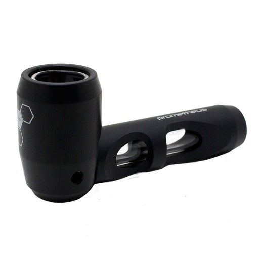 4" Prometheus Pocket Pipe by Pyptek - Smoketokes