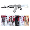 Arsenal Gear Electric Nectar Collector AK47