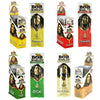 Bob Marley Hemp Wraps (2pk / 25pc Display)