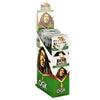 Bob Marley Hemp Wraps (2pk / 25pc Display)