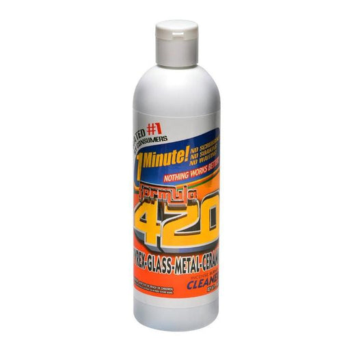 Formula 710 Instant Cleaner - Clean and Deodorize Your Bong