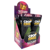 Crop Kingz Organic 2 Cones (15Packs/ Display) (all flavors)