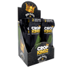 Crop Kingz Organic 2 Cones (15Packs/ Display) (all flavors)