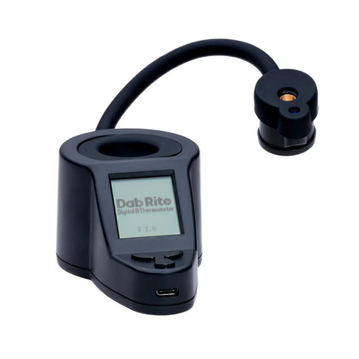 Dab Rite™ Digital I.R Thermometer