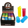 EZ Splitz Cap & Crusher - Grinder & Pop Top - 20ct Display