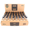 Lock-N-Load Glass Chillum 9mm (48pcs)