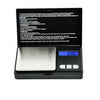 AWS MAX-100 Digital Scale