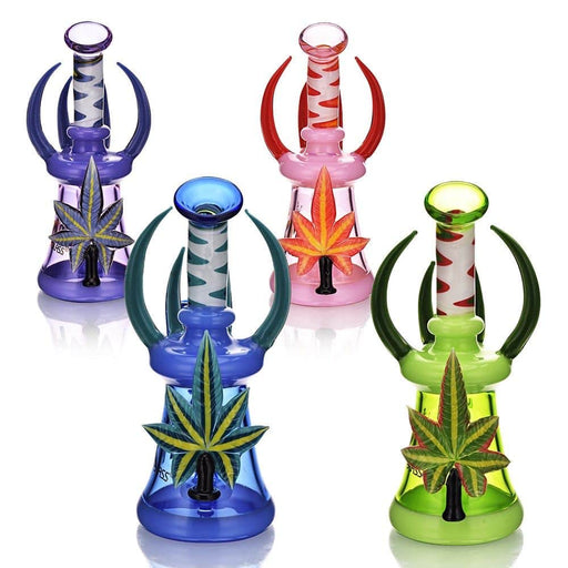 Glass Bong Green Water Pipe Wholesale Smoking Glass Bottle Pipe 9.8 Inches  515g $16.5 - Wholesale China Glass Bong,bong,glass Water Smoking Pipe,bottle  at factory prices from Tianjin Bee Trade Co.,Ltd