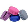 Macaron Silicone Container Jar