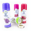 Natural Breeze - Air Freshener Safe Can