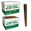 Cyclones Hemp Cones 1 1/4" - Bulk Box 786ct.