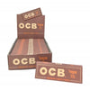 OCB Virgin 1 1/4" Rolling Paper