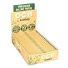 OCB Bamboo 1 1/4  Rolling Papers