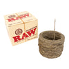 Raw Hemp Wick Ball - 100ft