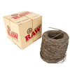 Raw Hemp Wick Ball - 250ft