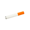 2" Short Metal Cigarette One-Hitter