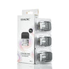 Smok NOVO X Meshed 0.8ohm Pod Cartridge (Pack of 3)