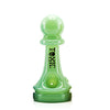 TXH8 - Toxic Chess Hand Pipe by MK 100 Glass