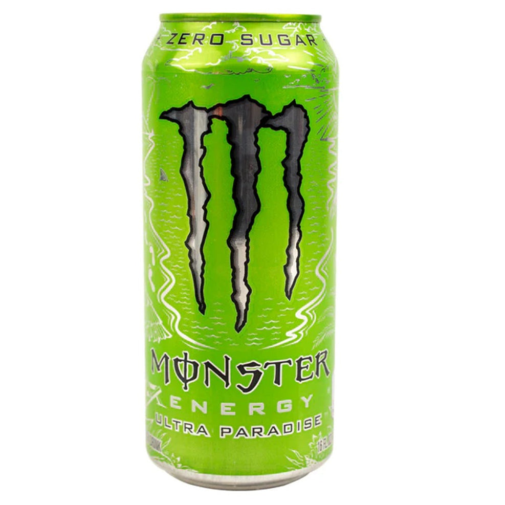 Monster Energy 16oz Safe Can | Best Monster Energy 16oz Safe Can ...