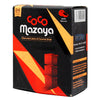 Coco Mazaya Hookah Charcoal 24 Pcs - Smoketokes