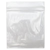 Apple 4040 Clear Plastic Ziplock Baggies - Smoketokes