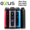 Exxus Mini Plus Dry Herb Vaporizer