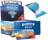 Elements Artesano King Size Slim Rolling Paper - Smoketokes