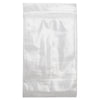 Apple 2030 Clear Plastic Ziplock Baggies - Smoketokes