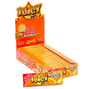 Juicy Jay's 1 1/4" Size Rolling Paper Orange Flavor - Smoketokes