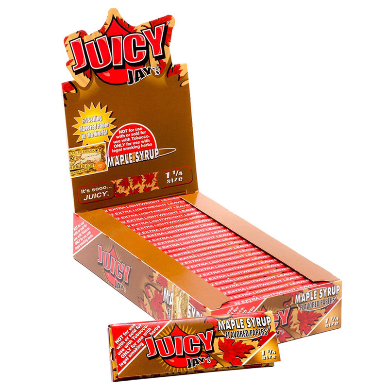 Juicy Jays Flavored Rolling Papers Juicy Jay Rolling Papers Smoketokes