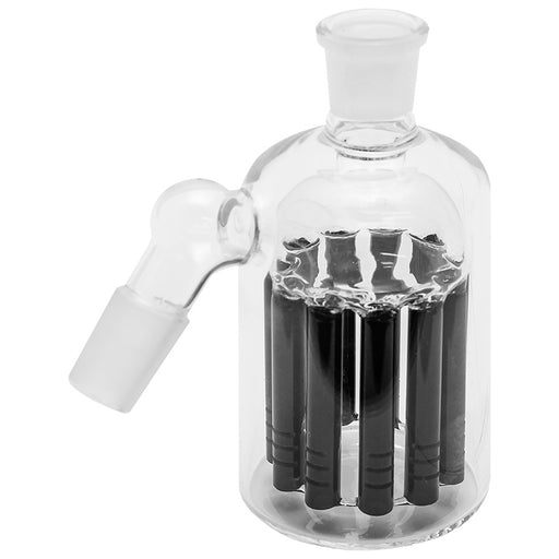 11-Arm Tree Glass Ash Catcher - Smoketokes