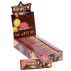 Juicy Jay's 1 1/4" Size Rolling Paper Milk Chocolate Flavor - Smoketokes