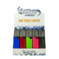 Troika Bag Light – Torch (Keyring Torch, Blue, White, Acrylonitrile Butadiene Styrene (ABS), Aluminium, 1 Lamp(s), LED, White)