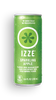 IZZE Sparkling Juice Safe Can