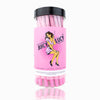 Stokes Juicy Lucy Pink Cones 98mm (Jar 50ct)