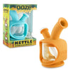 Ooze Kettle Silicone Bubbler