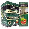 King Palm Watermelon - 2 Slim Rolls - 1.5g - 20pk Display