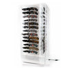 Defender 52 Piece Knife Display Case with LED Lights