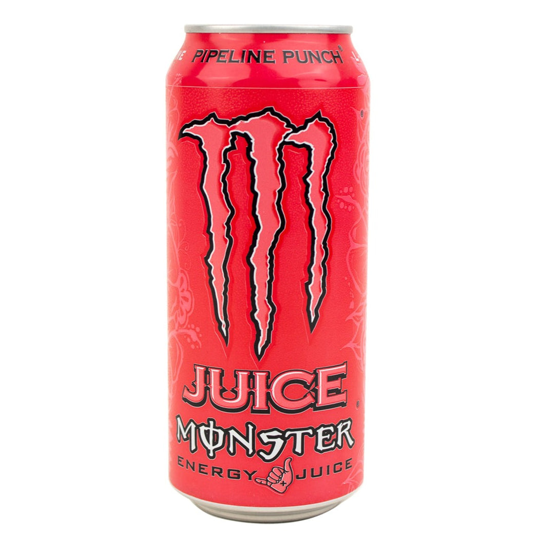 Monster Energy 16oz Safe Can | Best Monster Energy 16oz Safe Can ...