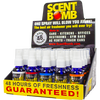 Scent Bomb Air Freshener (5 Scents)