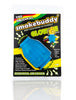 Blue Glow In The Dark Smokebuddy Original Personal Air Filter