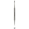 Silver Standard Dabber Spear & Spoon